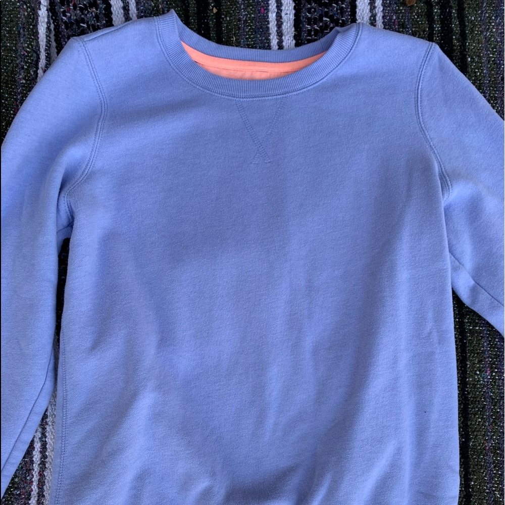 Tek Gear Workout Sweater